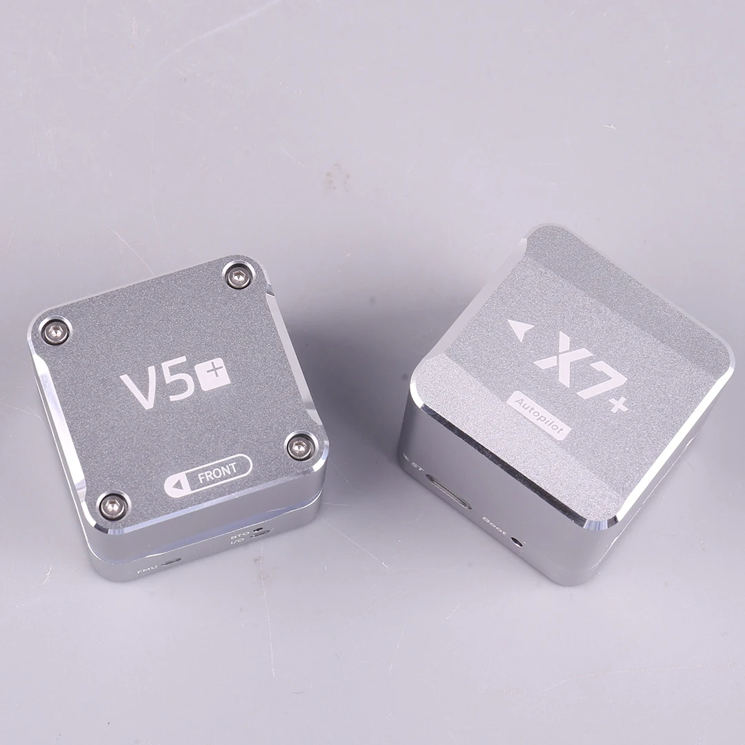 Toxic AV Core Cube pour RC Parts, V5 + Autopilot, Flight Contrmatérielle, FPV Drone, Quadcopter Helicopter, Pixhawk, Vente en gros, Nouveau