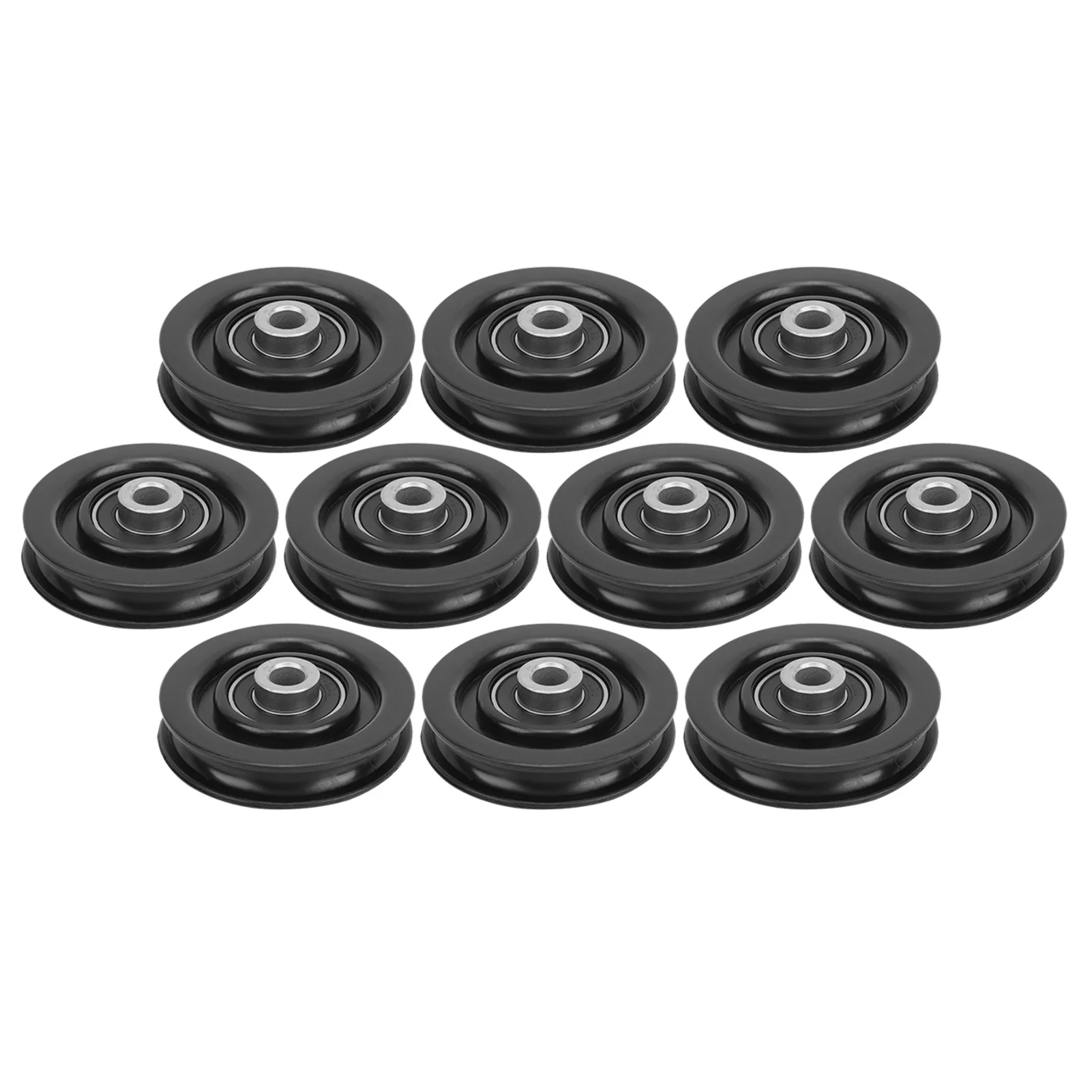 10pcs-nylon-iron-fitness-bearing-pulley-home-gym-attachments-exercise-strength-training-accessory-75mm