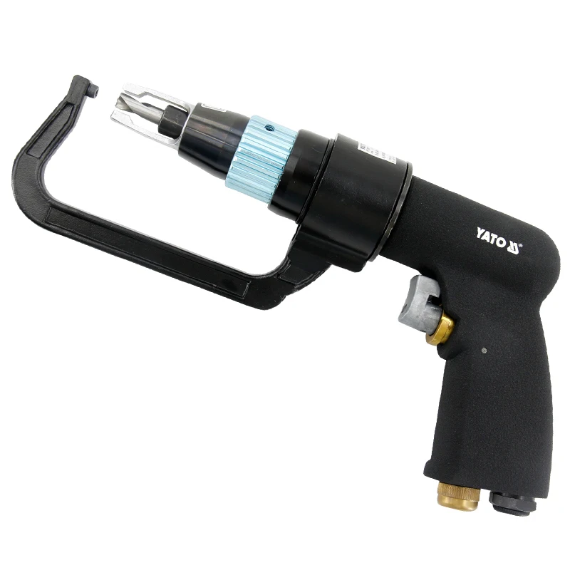 Pneumatic Spot Welding Drill for Removing Welded Joints Automotive Sheet Metal Welded Joint Drill