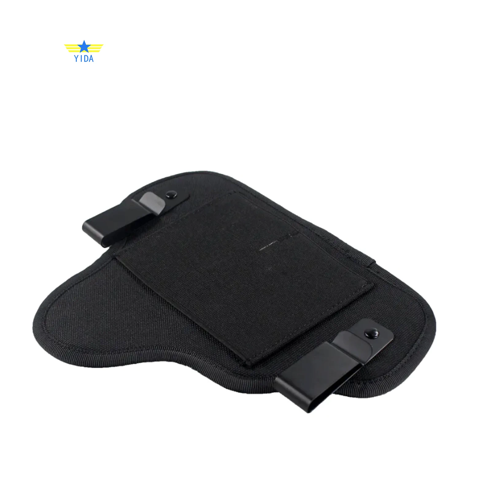 Tactical Holster IWB Concealed  Carry Pancake Gun Holster fit All Size HandgunNylon waterproof high quality