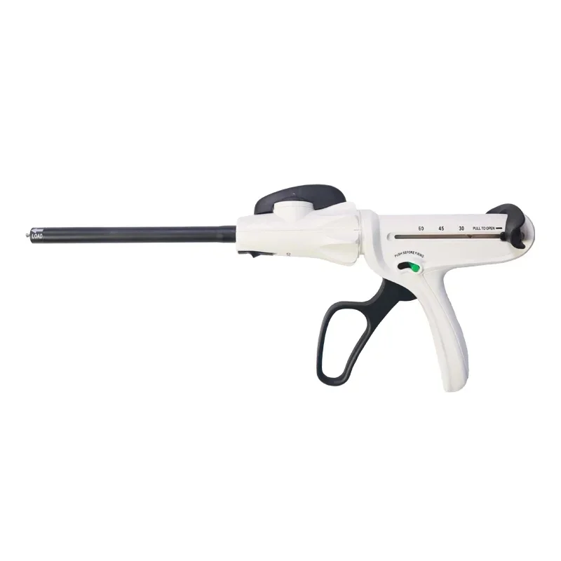 Original brand nice！Medical Disposable Endoscope Linear Cutter Stapler Abdominal Surgery Equipments