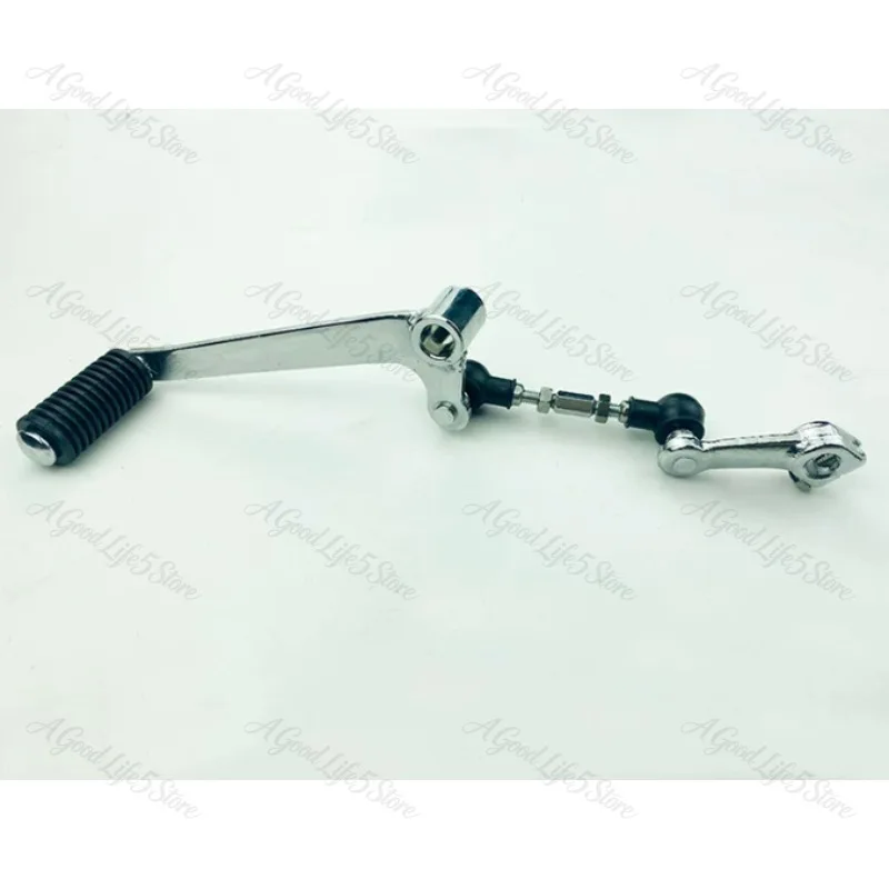 Suitable for CBT125 Gear Shift Lever, King Gear Shift Lever, CBT125 Gear Shift Lever, Motorcycle Accessories