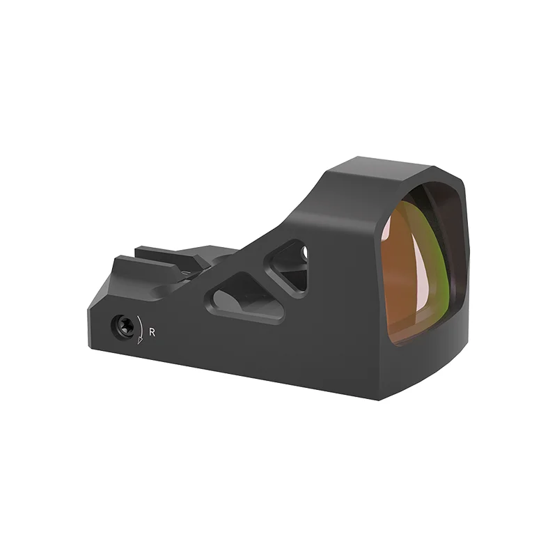 Victoptics Srd 1X16X20 Ultra-Lightweight & Durable Reflex Sight for Shotguns and Tactical Firearms