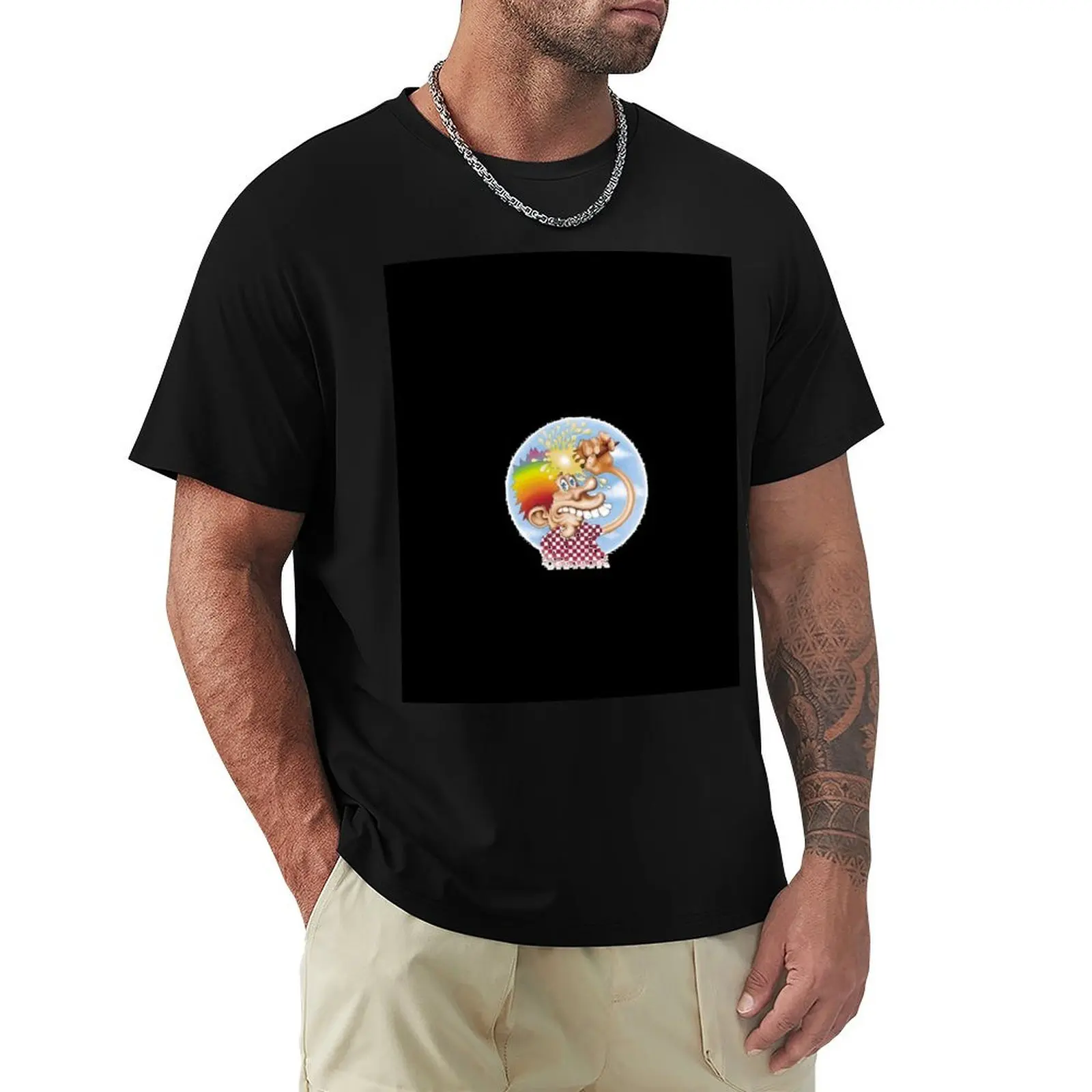 

Fun-Europe-72-Classic-T-Shirt clothes basketball graphic tees Funny t-shirts custom shirt men clothings