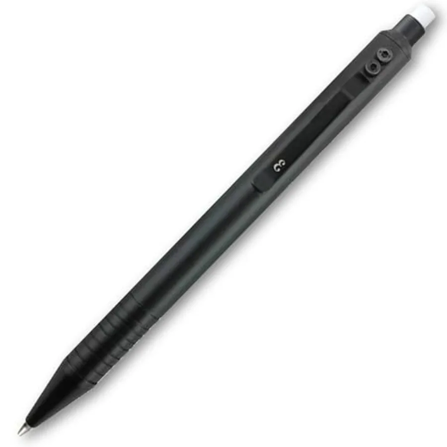 

Grafton Mechanical Aluminum Pencil Premium 0.5mm Lead Writing Drawing and Sketching ideal for Professionals Students and Archit