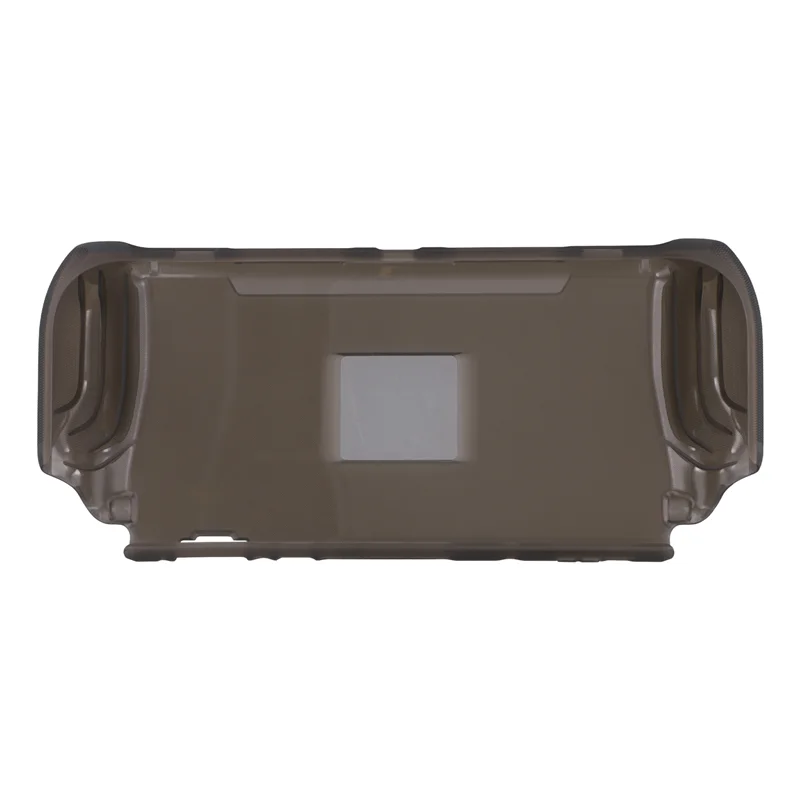 【تصقيد الأخير!】لـ Switch 2 حافظة واقية غطاء ثابت من مادة TPU غلاف ناعم لجهاز نينتندو سويتش 2 حافظة وحدة التحكم في الألعاب C