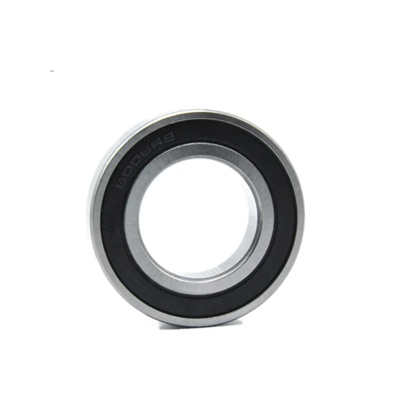 

10 шт. 6006ZZ 6006-2RS 6006Z 6006-2Z 6006RS 6006 2RS 30*55*13 мм радиальный шарикоподшипник 30x55x13 мм