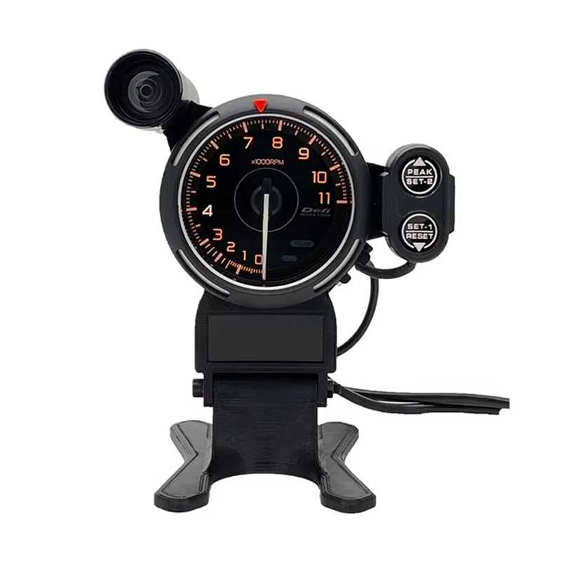 أفضل لعبة الكمبيوتر مقلد لعبة السباق متر مقياس سرعة الدوران لشاحنة Logitech G29 THRUSTMASTER Dirt Assetto Corsa Euro