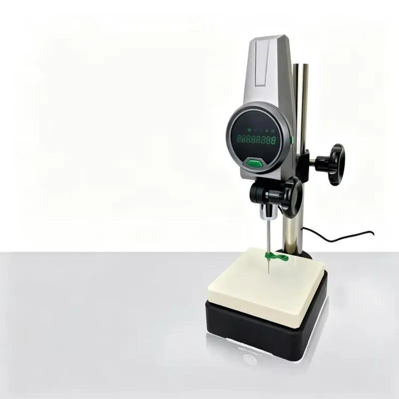 Digital Altimeter DHG-050 High Precision 1/1000 Measurement Tool Microtest Weighing Device