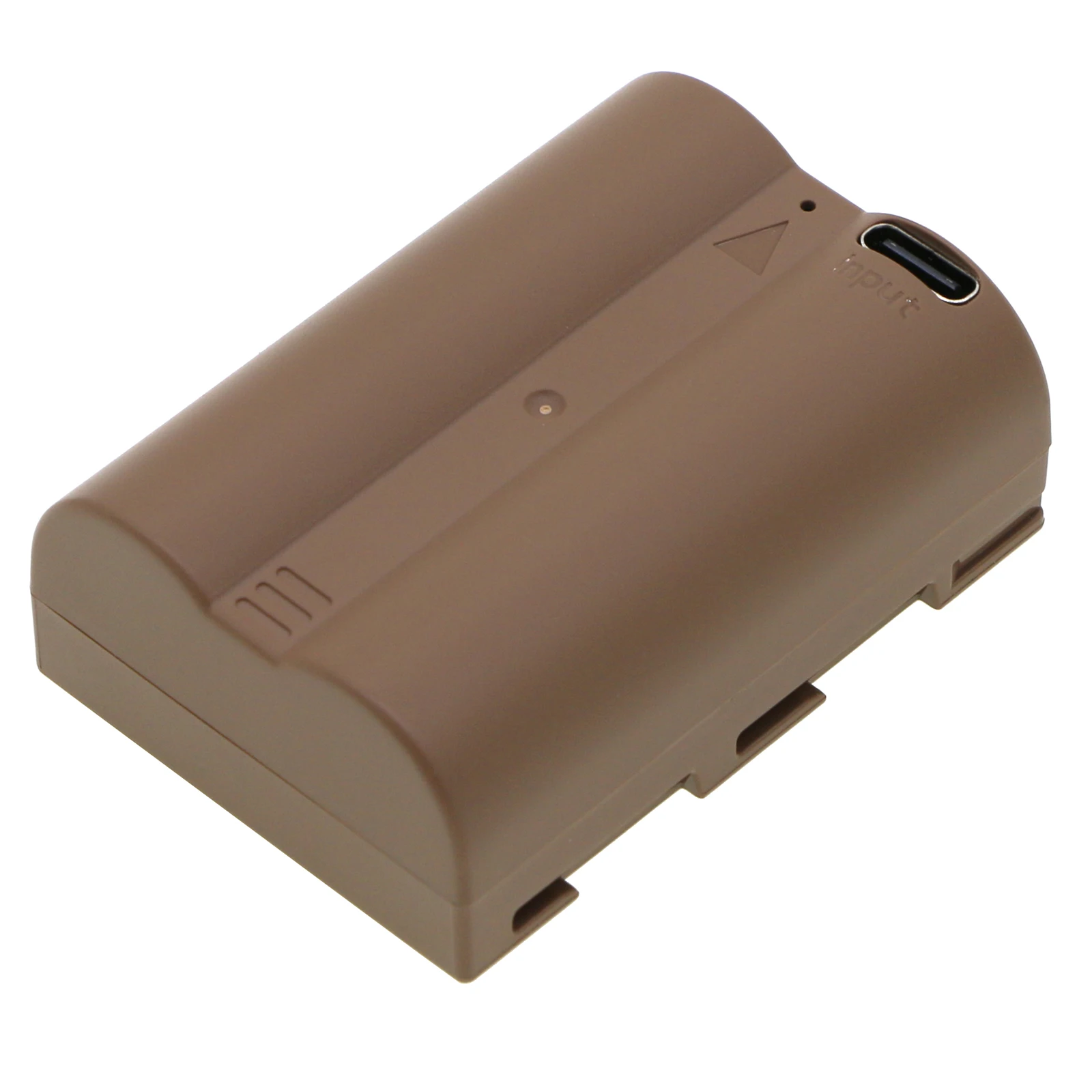 Battery for NiKon D100,D200,D50,D70,D70s,D80,D300S,D700,D90,D300 PN:EN-EL3e (1500mAh / 2000mAh) 7.4V