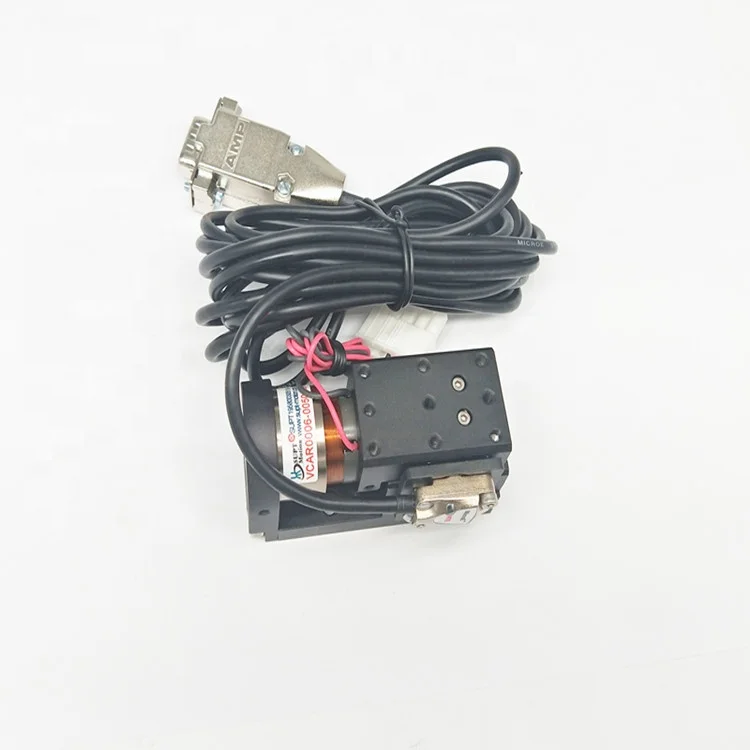 

Closed Loop Linear Guiding Structure Voice Coil Motor Sliding Platform