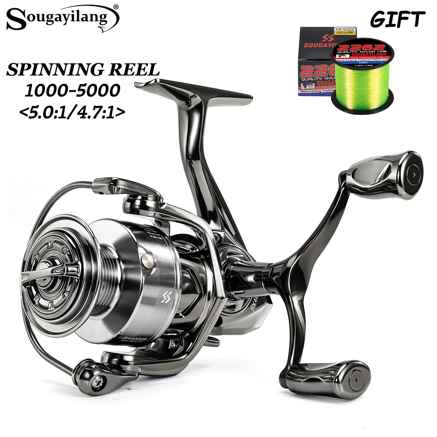 Thumbnail 2 - #54 Best Fishing Gear to Buy In 2026