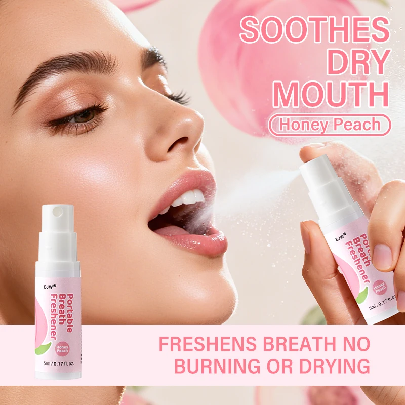 Thumbnail 4 - #29 Best Rated Breath Sprays to Buy in 2026
