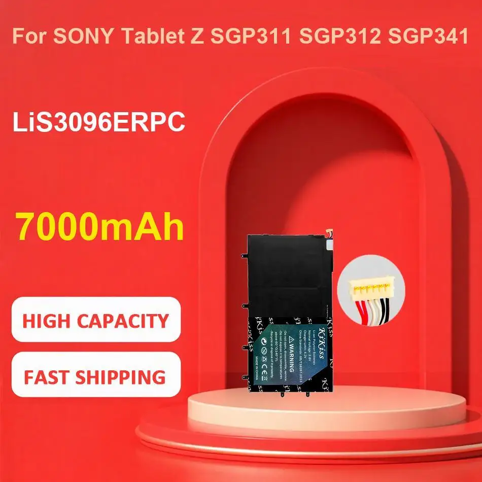 

Долговечный аккумулятор высокой емкости Bl-49GT 5800 мАч для мобильного телефона Tecno Camon 17 CG6 CG7