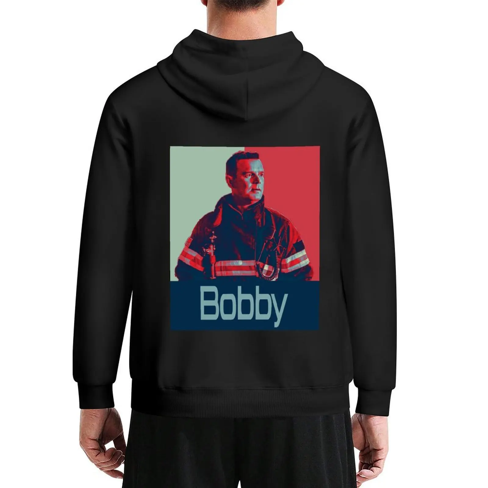 

Bobby Hope Hoodie male clothes men's clothes anime clothes mens designer japanese hoodie