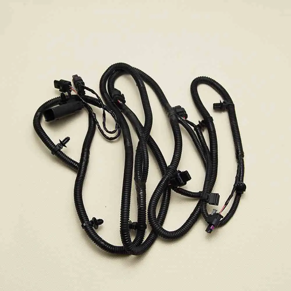32287398 For Volvo XC60 2018 2019 2020 2021 Automobile Front Bumper Electric Eye Cable Harness Auto Parts