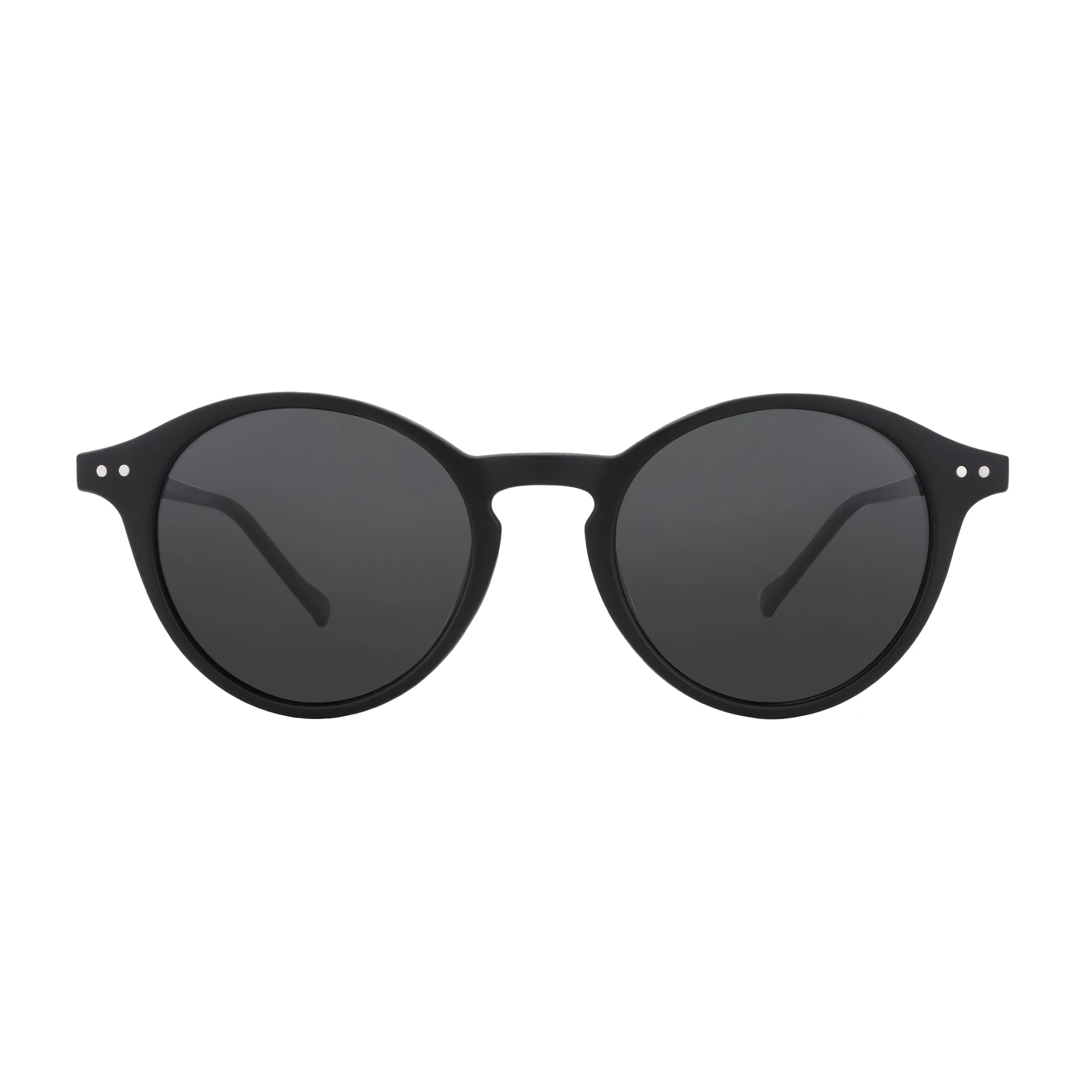 ZENOTTIC (XL-Größe) Polarisierte runde Sonnenbrille, stilvolle Sonnenbrille für Männer und Frauen, Retro-Klassiker, Multi-Style-Auswahlschirm – Detail 7