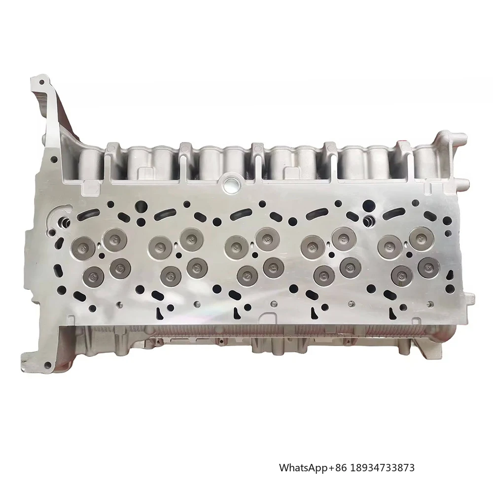 

Complete Cylinder Head Assembly for FORD P5AT Ranger 3.2 BT50 BK3Q-6C032-BD 1740109 FB3Q-6090-BC FB3Q-6090-DA