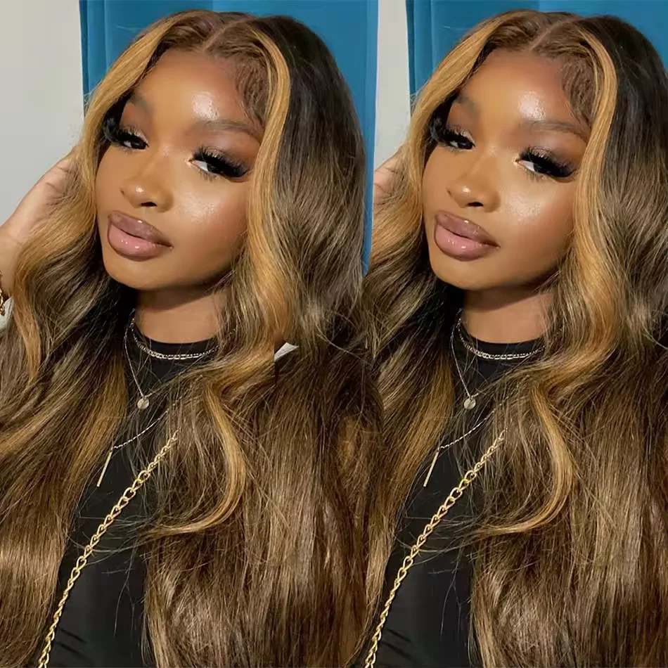 Body Wave Highlight…