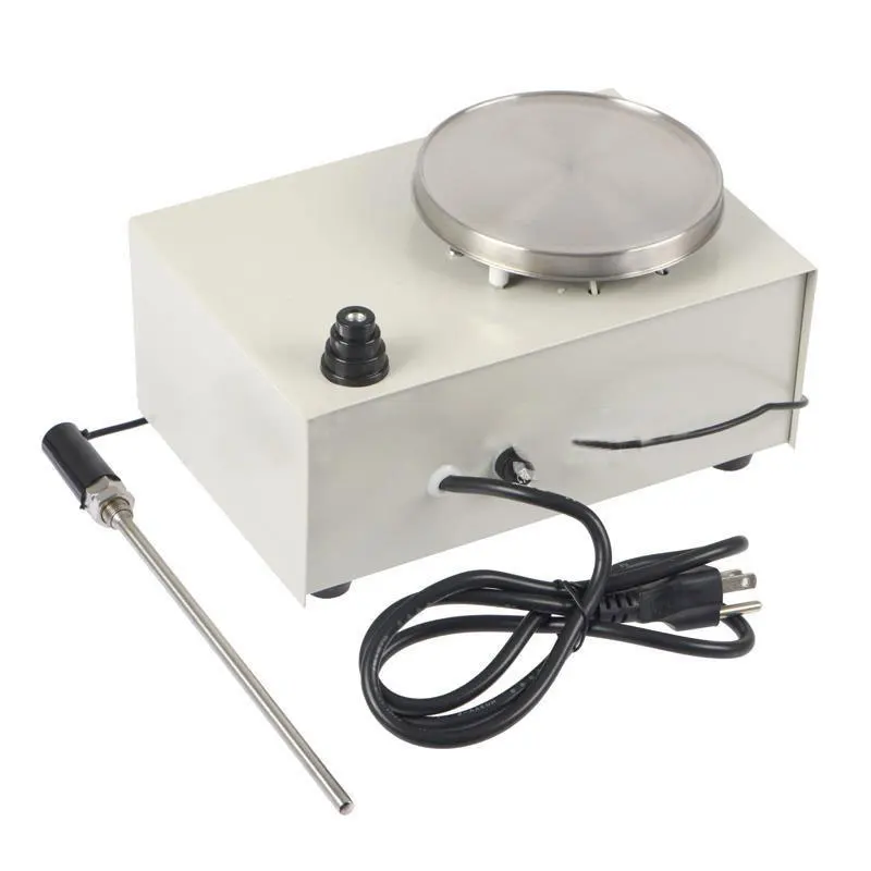 

110V Hotplate Mixer 85-2 Laboratory Magnetic Stirrer Constant Temperature with Heating Plate