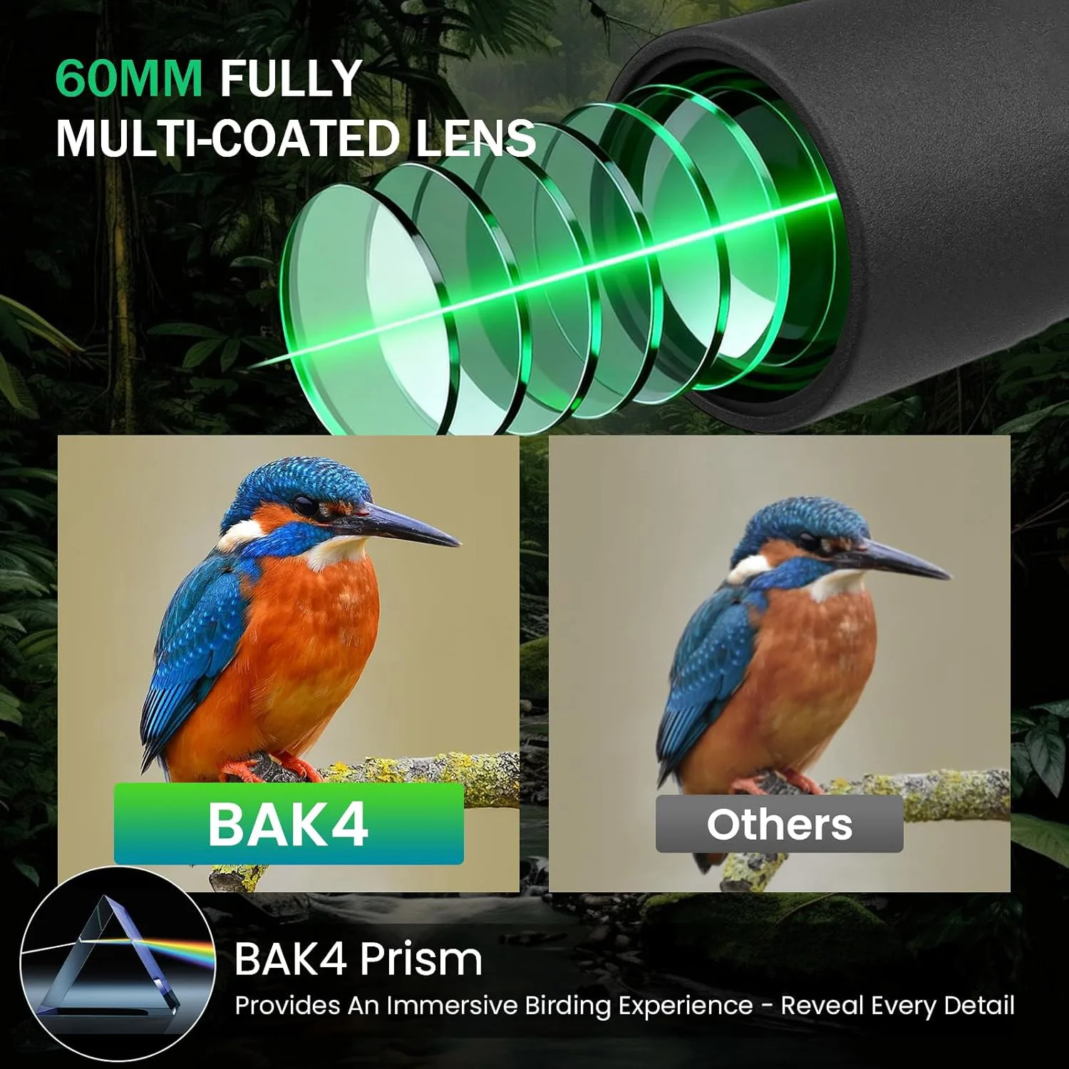 Thumbnail 3 - #16 Top 50 Spotting Scopes Worth Buying In 2026