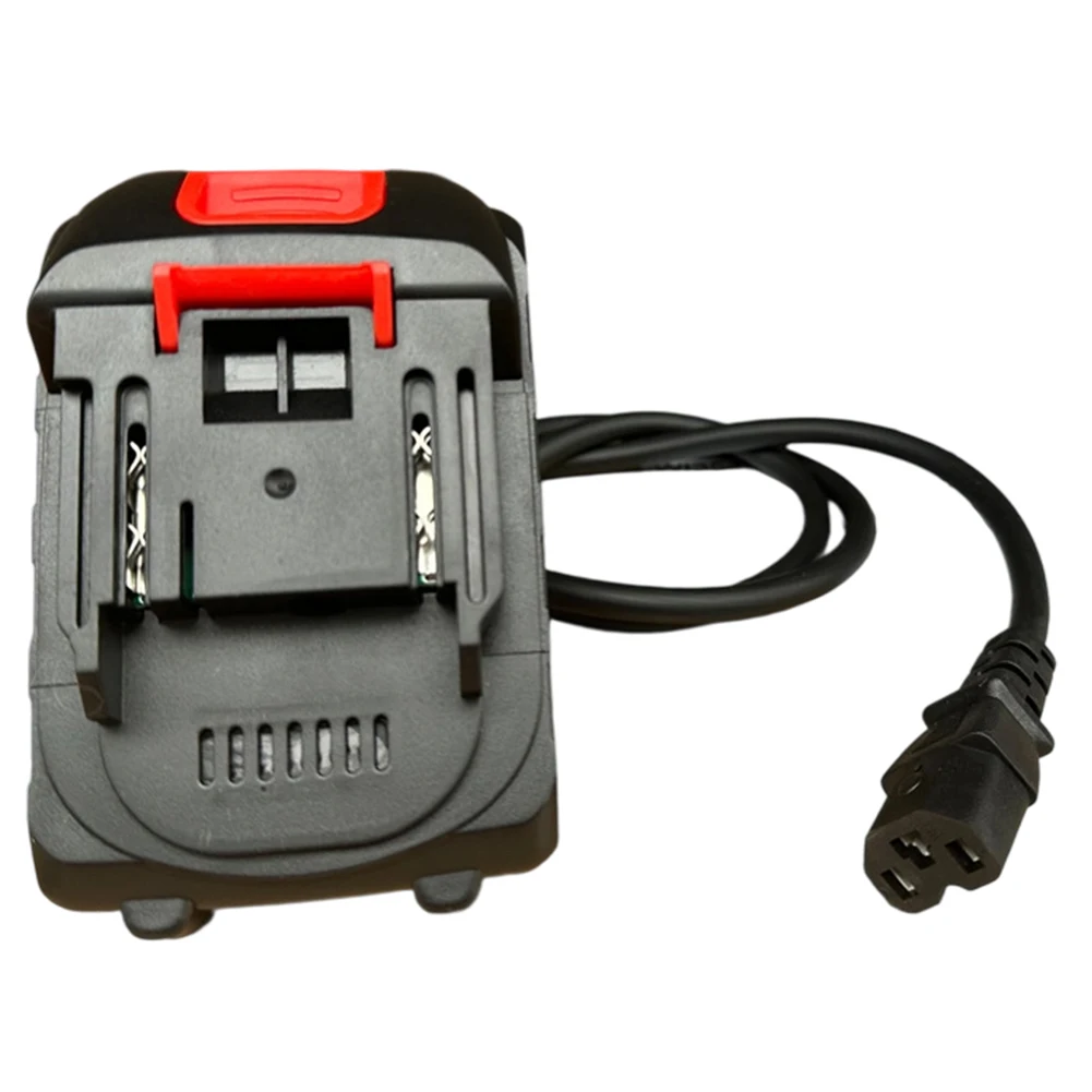 

1pc 2/4/6 Slots Battery Converter Adapter For BL1830 BL1840 BL1850 BL1860 Power Tool Shears Fans Outdoor Speakers Car Washers