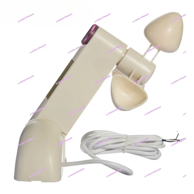 Wind & Rain Sensor - Wired/Wireless Wind & Rain Sensor for Electric Window Opener