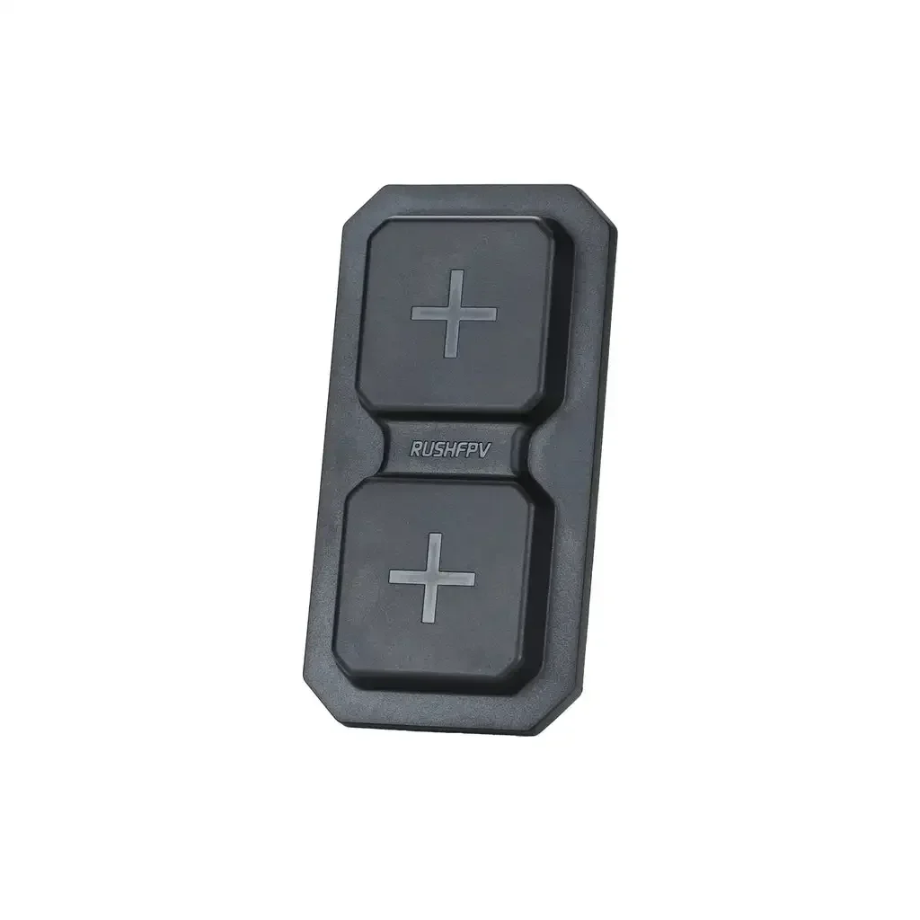 

RUSHFPV RANGE PLUS 2X - 5.8G DUAL-UNIT PATCH ANTENNA