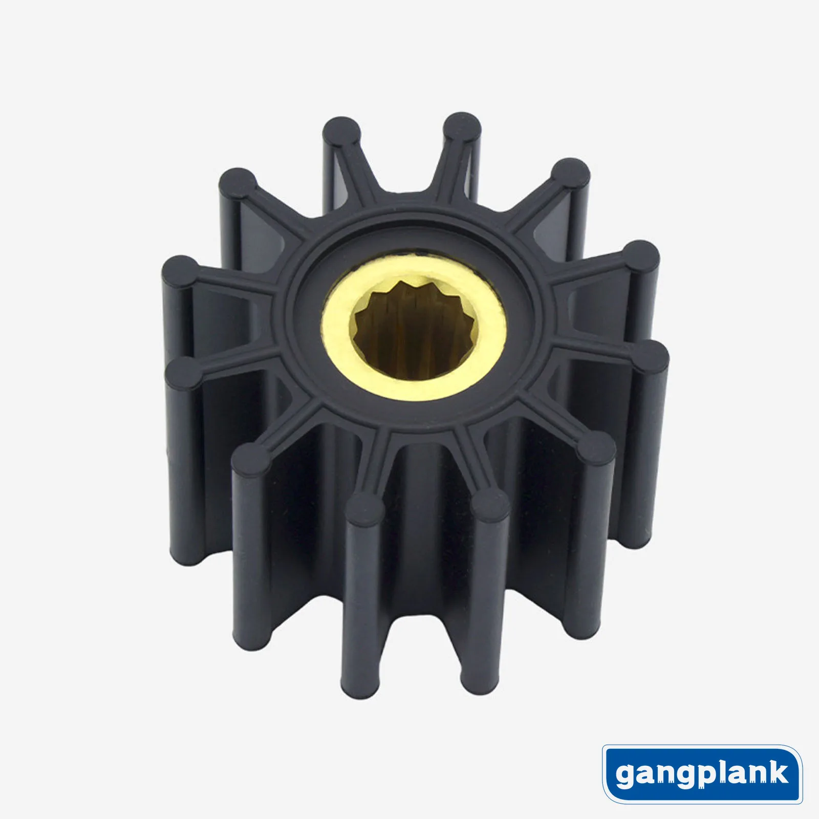 

Marine Engine Internal Inboard Impeller for Kashiyama SP-60 for JMP 7306-01
