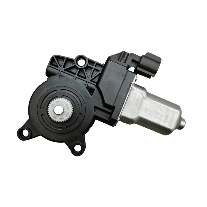 Front Right Window Regulator Motor Replacement Part For Ford Fiesta 2009- 2013 Model Code DK495858XA