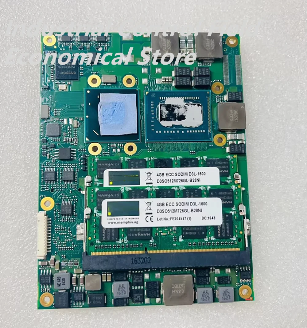 38014-0000-21-8SF1 Материнская плата промышленного управления