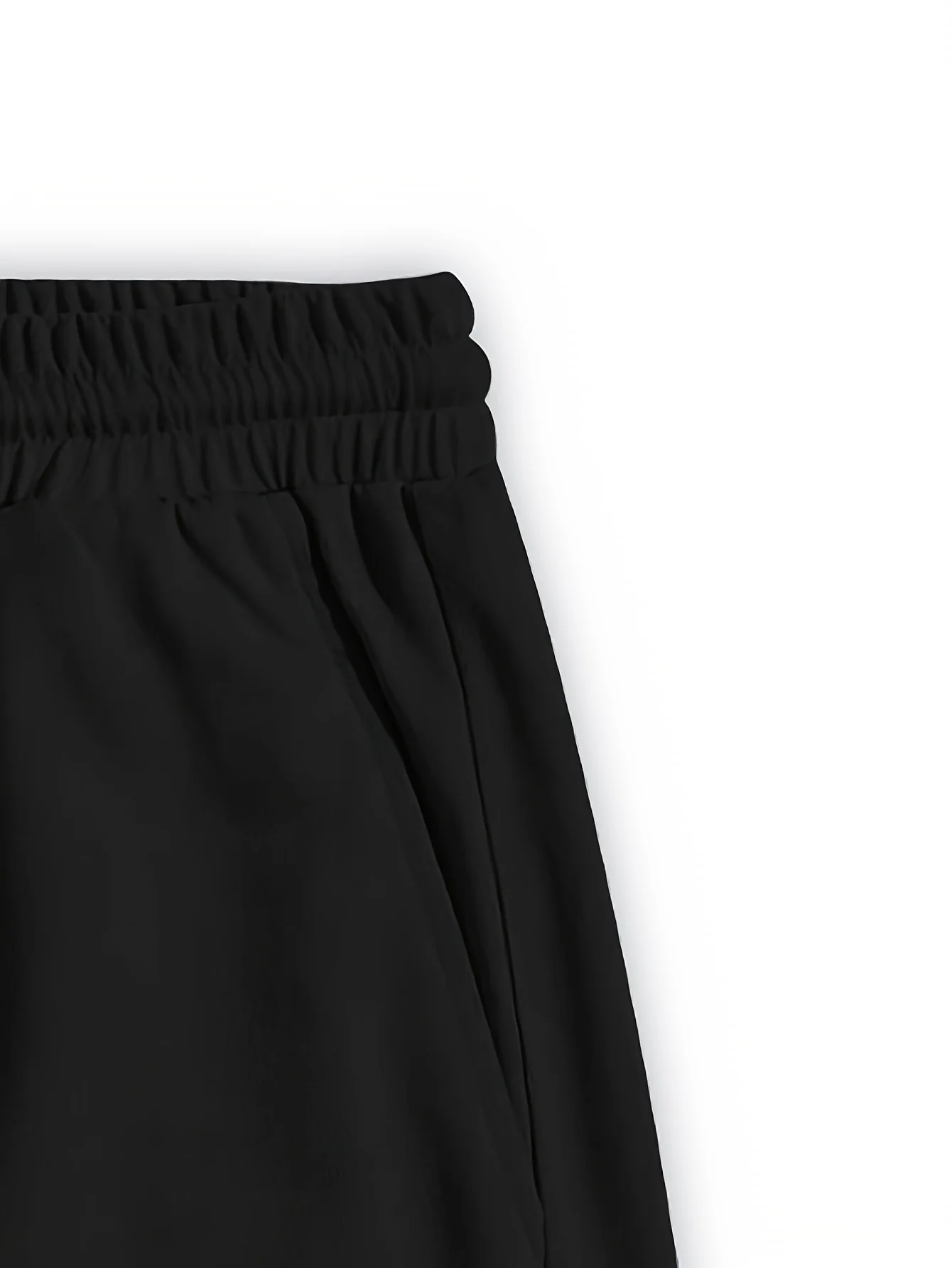 2025 летние новые мужские шорты, уличные шорты в стиле хип-хоп, уличные повседневные мужские шорты