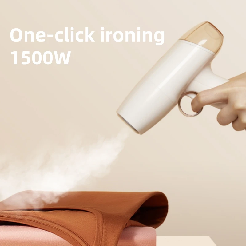 

KONKA 1500 Вт быстрый паровой утюг съемный резервуар 23 гмин защита от сухого ожога пара длинный аккумулятор мощный непрерывный паровой