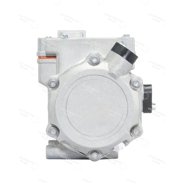 

Автомобильный электрический компрессор переменного тока 24/27cc 24/312V DC, спиральный компрессор для кондиционеров, универсальный тип, от производителя