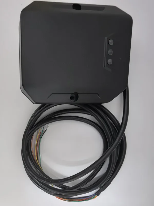 24GHz millimeter wave radar sensor module Traffic radar bayonet 1KM/H~250KM/H LDTR20 Speed indicator road speed measurement