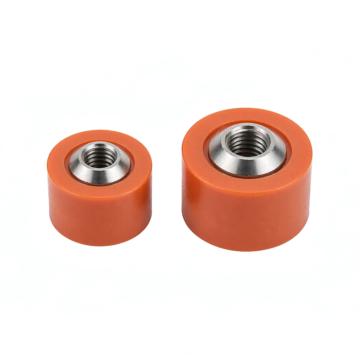 Press In Ball Coolant Nozzle CNC Lathe Mill OD3‑17mm ID1.0‑2.5mm M5 M6 M8 POM SS304 Adjustable Spray Jet Tool Parts