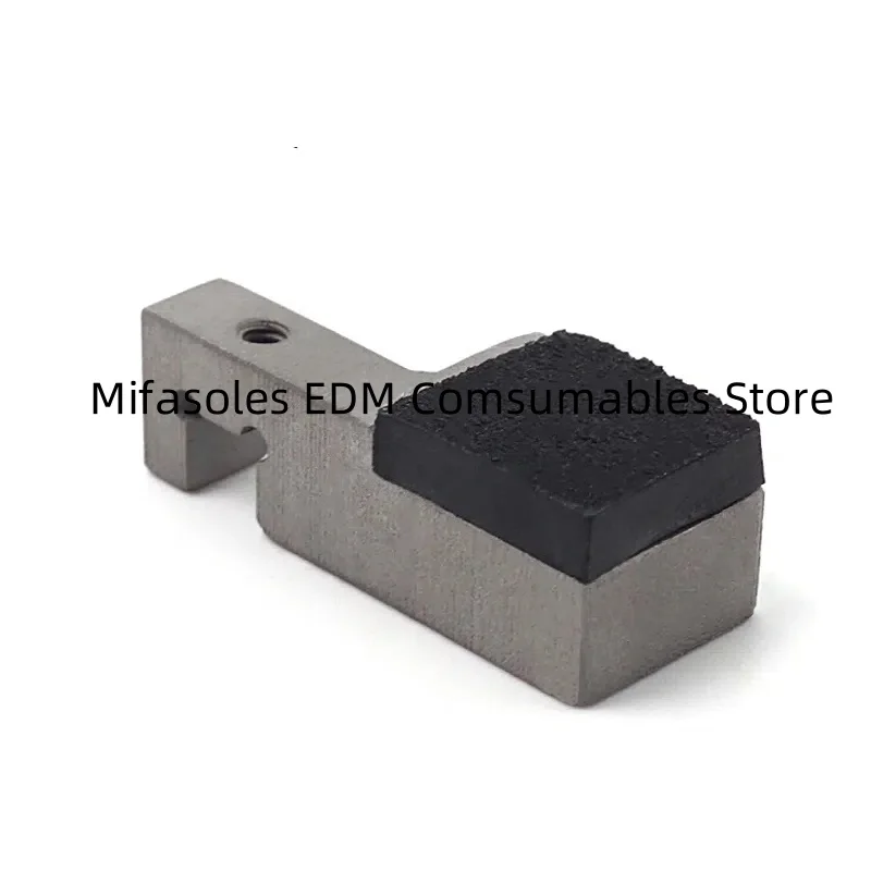 EDM Rubber Chuck A290-8102-X656 A290-8102-X659 Chuck apply For FANUC α- 0B,1B,0C,1C series Wire Cut Machine Spare Parts