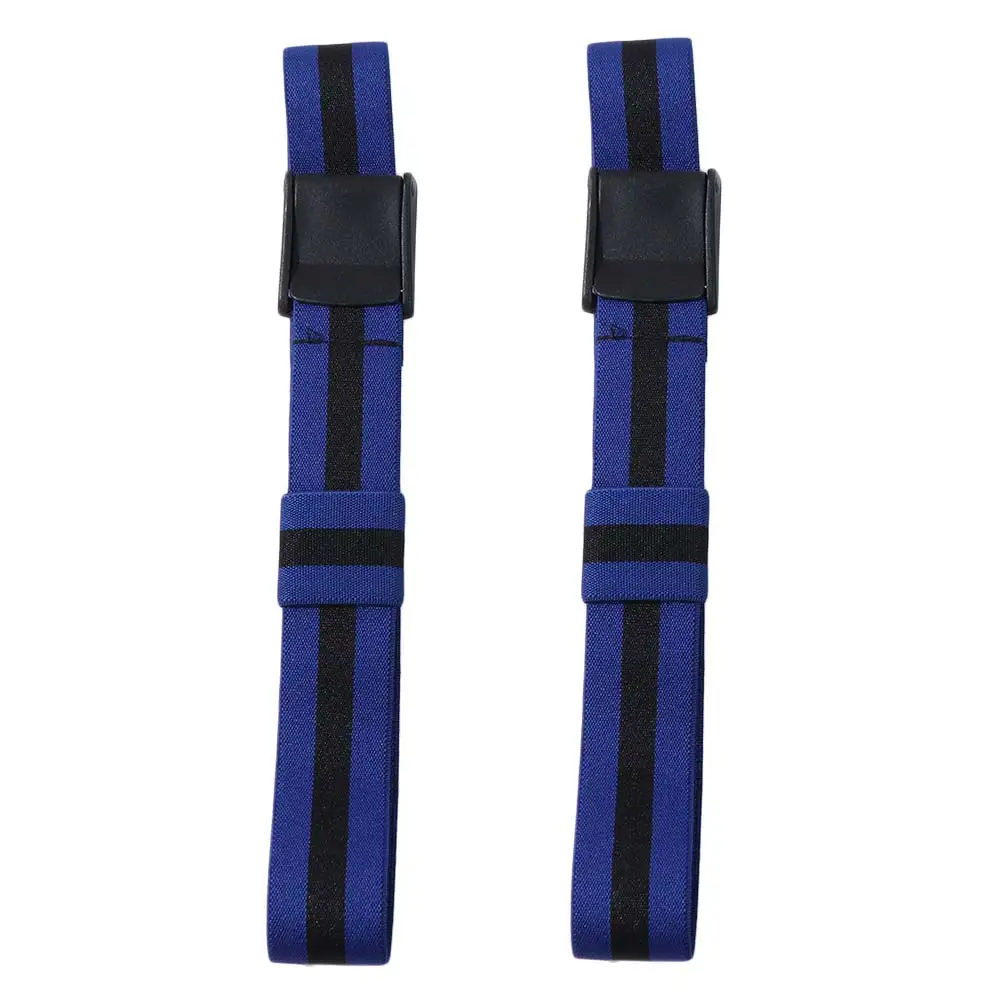 Adjustable Occlusion Training Bands Fast Muscle Growth Arm Wraps Blood Flow Restriction Bands Bodybuilding Effective