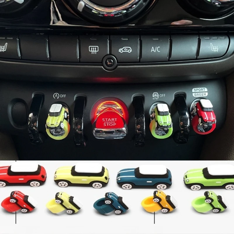 Decorate Car Toy Mo…