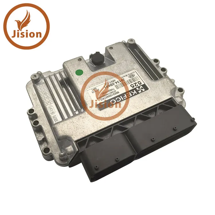 39134-2B691 Car ECU Engine Computer Board Electronic Control Unit Parts Compatible with 2011-2014 391342B691