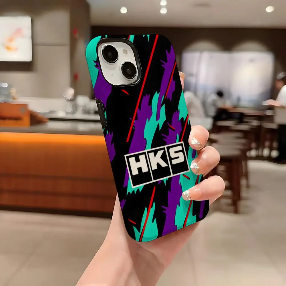 Sports Car Hks Jdm … - image