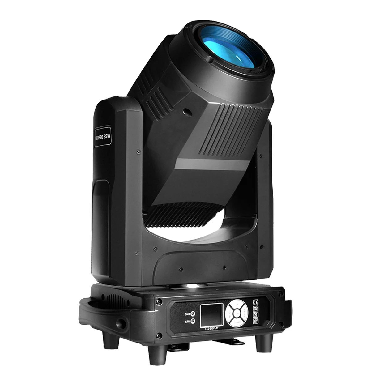 Stage Lights 280W Beam Moving Head Light 280W Led Beam Wash Spot 3in 1moving Head Light