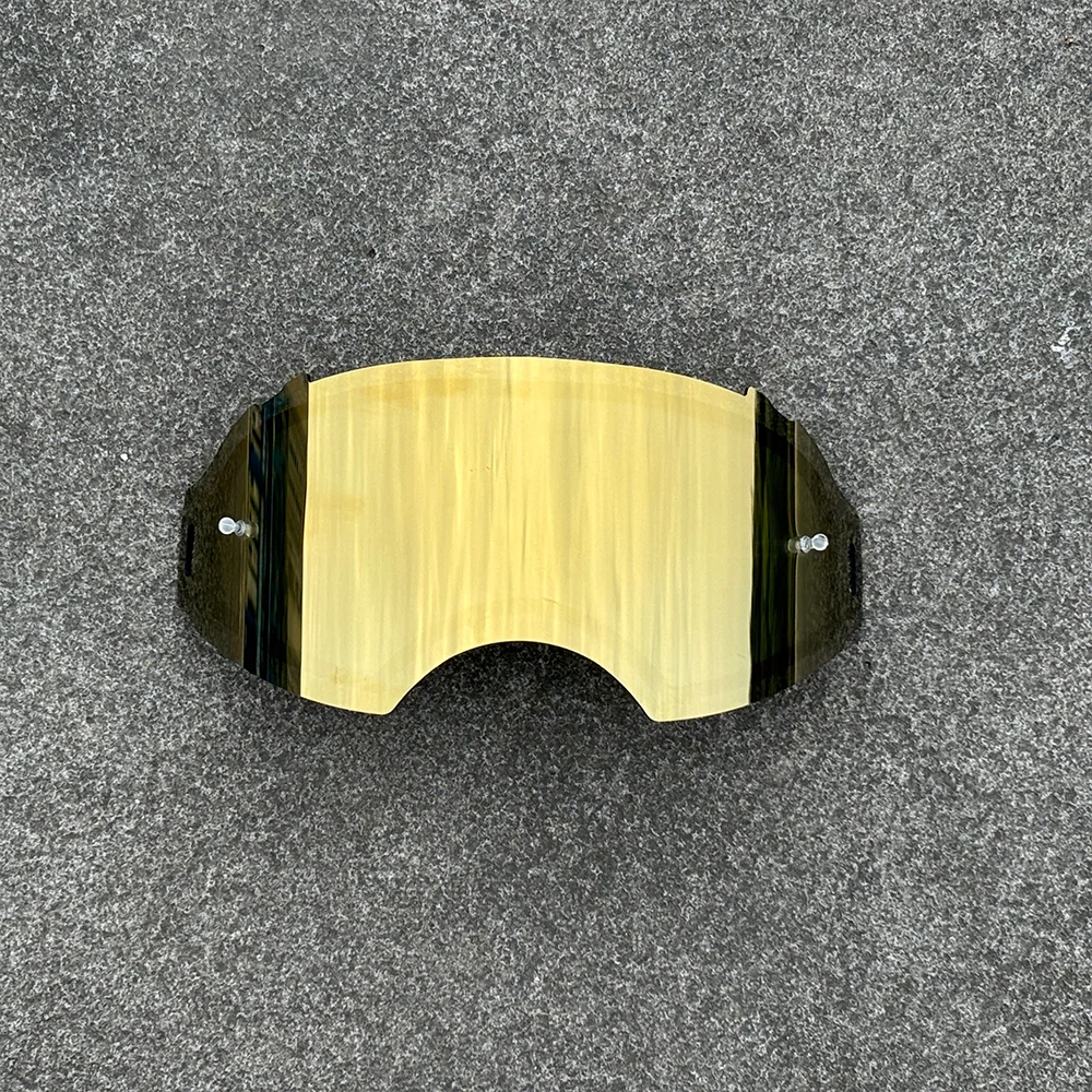 Motorradbrille Motocross-Brille Offroad-Sonnenbrille für Herren MTB ATV Maske Winddichter Schutz Radsport-Rennbrille