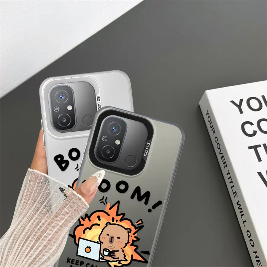 Phone Case For Xiao… - image