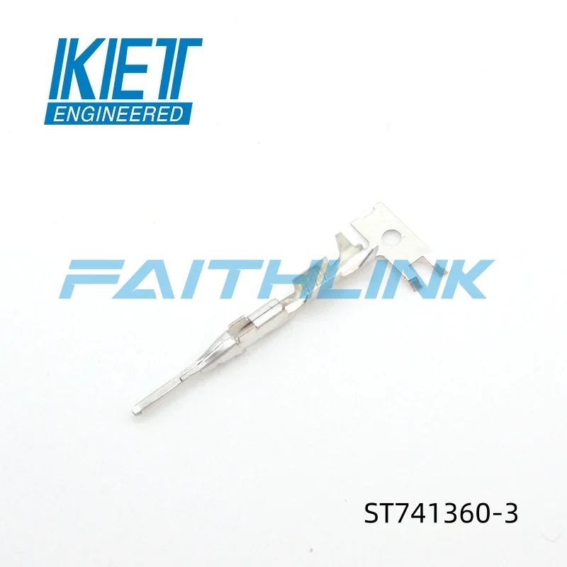 Рисунок 3 - ST741345-3 ST741351-3 ST741360-3