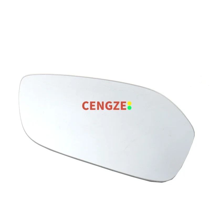 2021-2024 Models Geely Geometry C Side Mirror Spare Parts Rearview Mirror Shell Turning Lamp Frame Lens