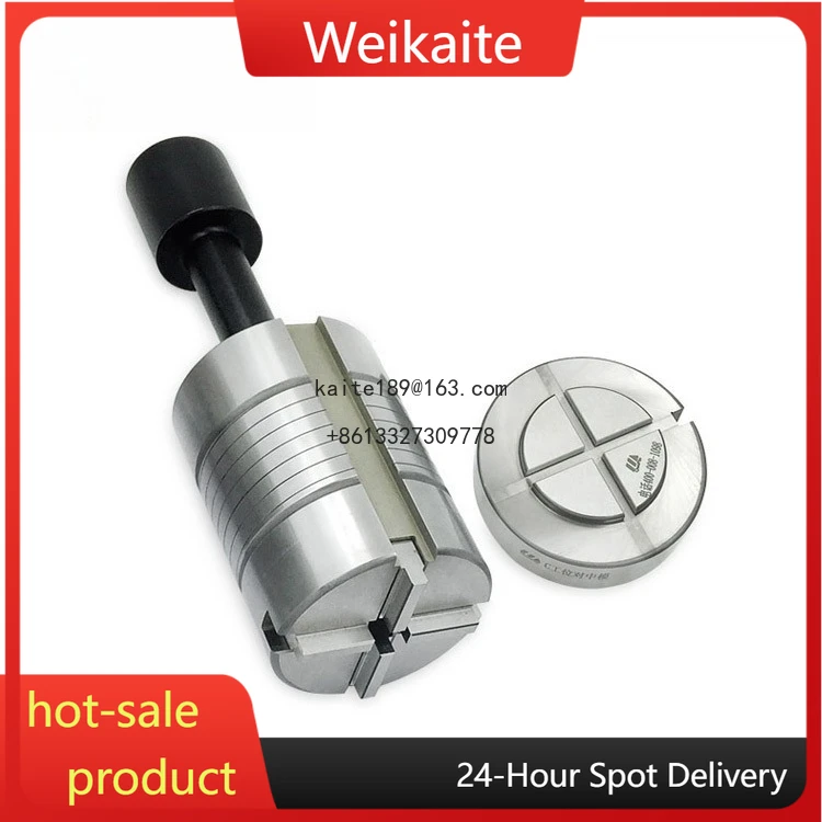 

CNC Punch Press Tools Accessories Alignment Tools Single Row Thick Turret