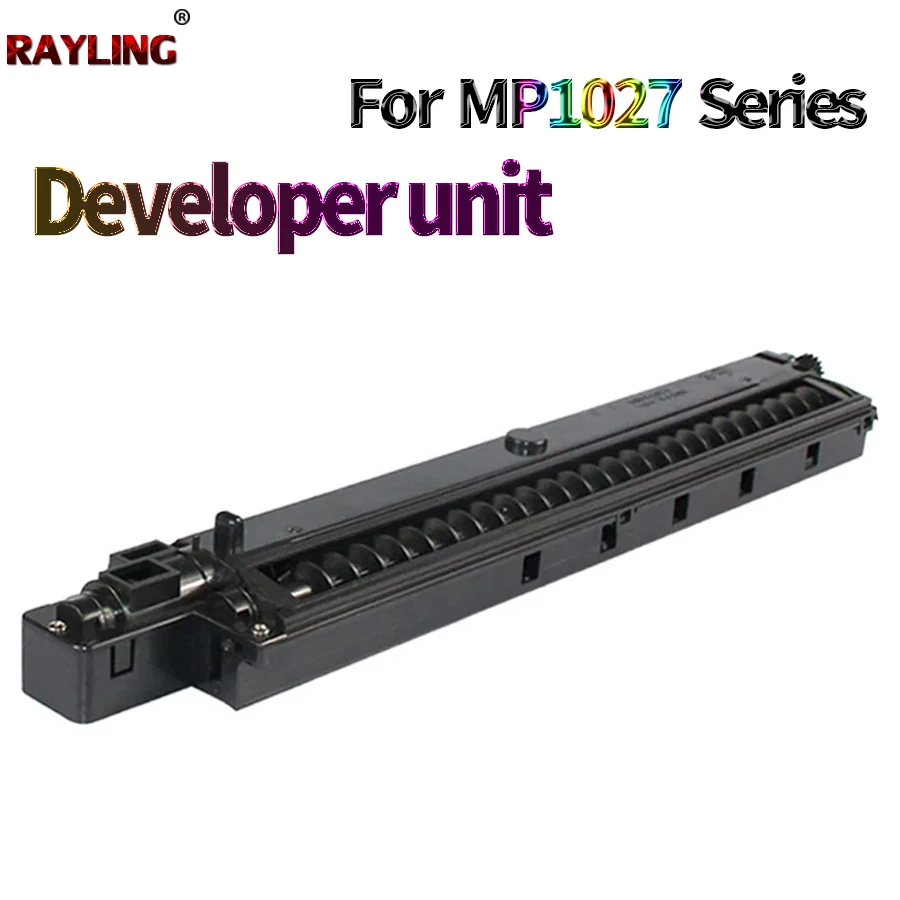 Developer Case Unit For Ricoh MP 1027 2552 2553 3352 3353 3053 3553 2852 2853 2352 3351 2851 3030 3350 2550 B411-1027