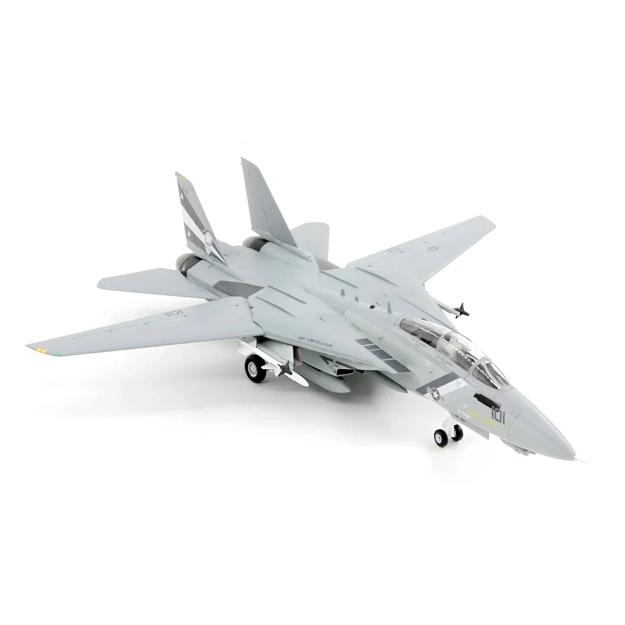 spot-37190-1-72-modelo-de-caza-estadounidense-f-14d-vf2-101--angulo-de-ala-variable-modelo-estatico-terminado-agotado