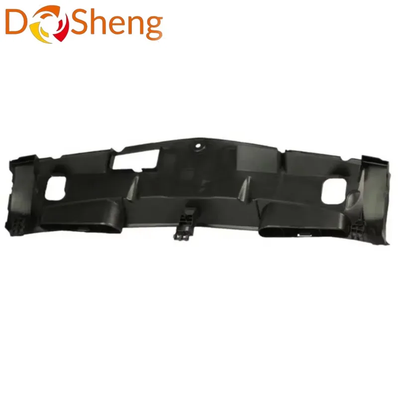 2045000155 2045001455 COVER PANEL Upper Engine Cooling Fan Shroud for Mercedes Benz C CLASS W204 C250 C300 C350 2008-2015